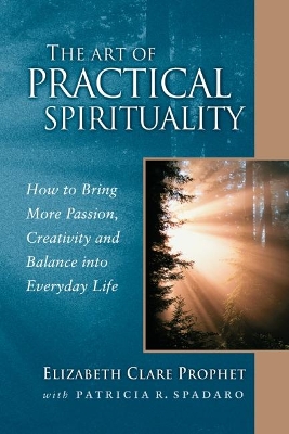 Art of Practical Spirituality book