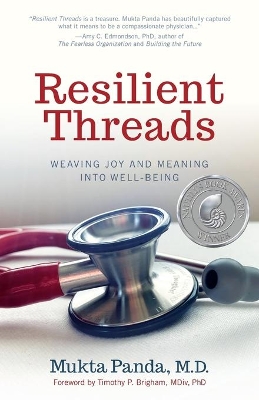 Resilient Threads: Weaving Joy and Meaning into Well-Being book