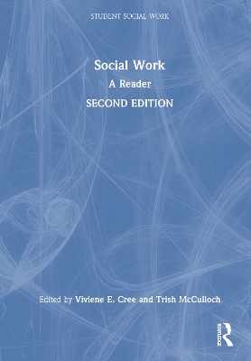 Social Work: A Reader book