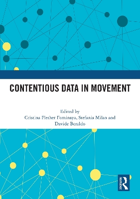 Contentious Data in Movement book