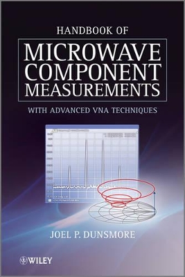 Handbook of Microwave Component Measurements book