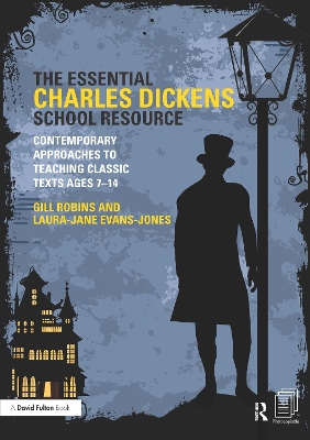 Essential Charles Dickens School Resource book