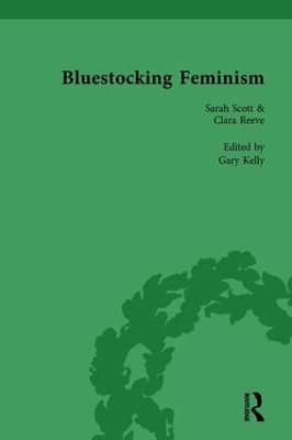 Bluestocking Feminism by Gary Kelly