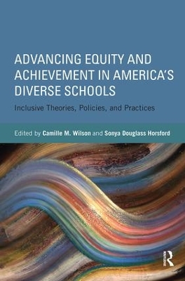 Advancing Equity and Achievement in America's Diverse Schools book
