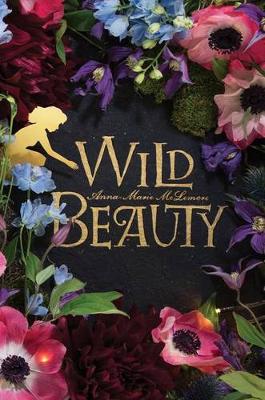 Wild Beauty book