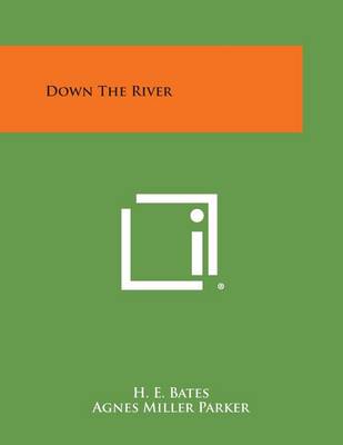 Down the River book