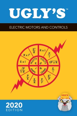 Ugly's Electric Motors and Controls, 2020 Edition book