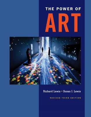 The Power of Art, Revised book