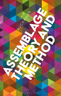 Assemblage Theory and Method book