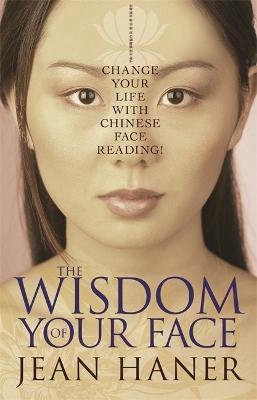 Wisdom Of Your Face book