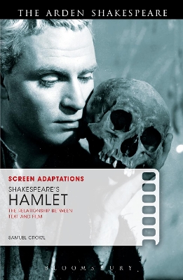 Screen Adaptations: Shakespeare's Hamlet book