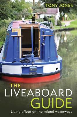 Liveaboard Guide book