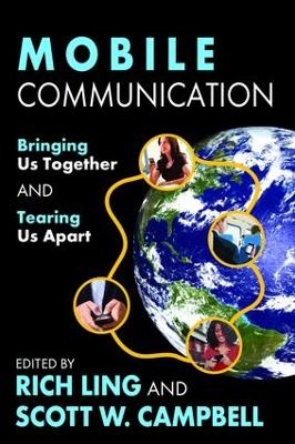 Mobile Communication book