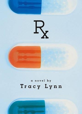 RX by Tracy Lynn