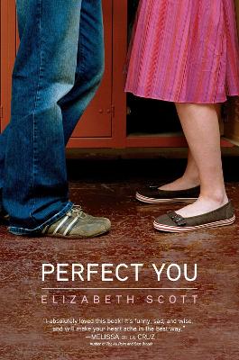 Perfect You book