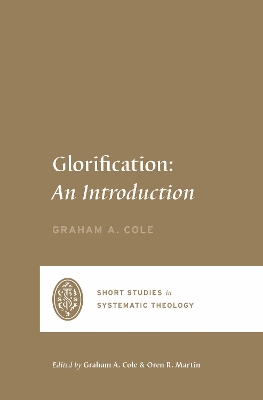 Glorification: An Introduction book