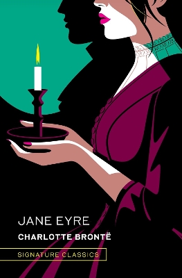 Jane Eyre book