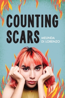 Counting Scars book