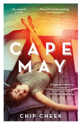 Cape May book