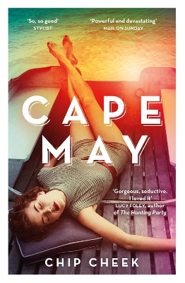 Cape May by Chip Cheek