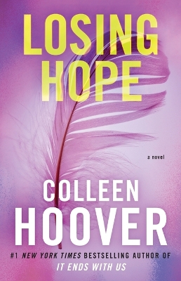 Losing Hope by Colleen Hoover