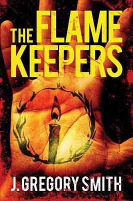 Flamekeepers book