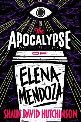 The Apocalypse of Elena Mendoza book