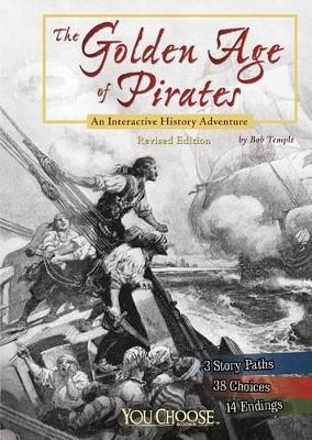 Golden Age of Pirates book