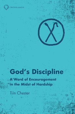 God's Discipline book