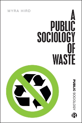 A Public Sociology of Waste book