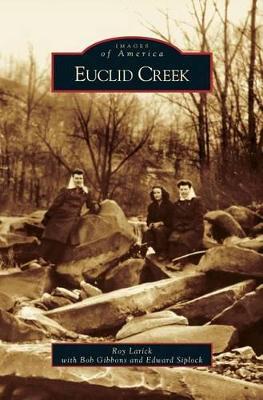 Euclid Creek book