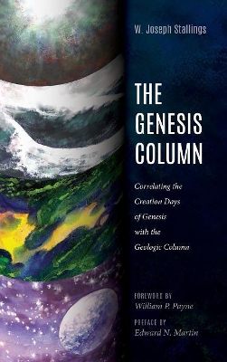 The Genesis Column book