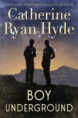 Boy Underground: A Novel book