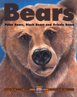 Bears book