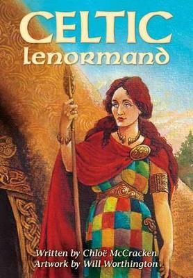Celtic Lenormand book