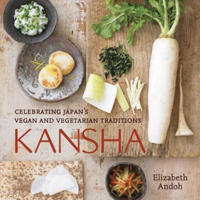 Kansha book