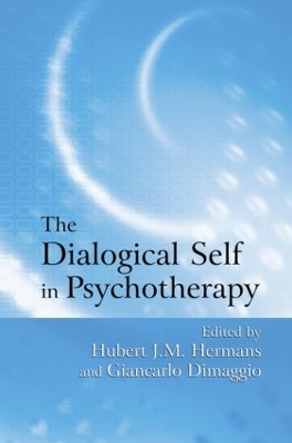 Dialogical Self in Psychotherapy book