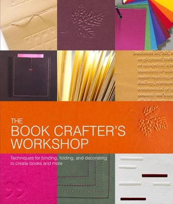 Bookcraft book