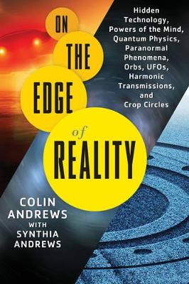 On the Edge of Reality book