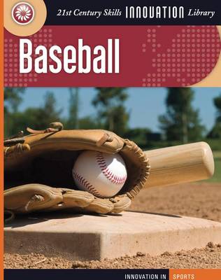 Baseball book