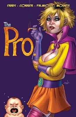 The Pro book