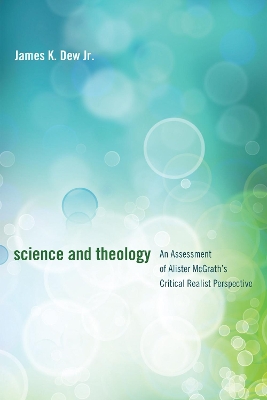 Science and Theology book