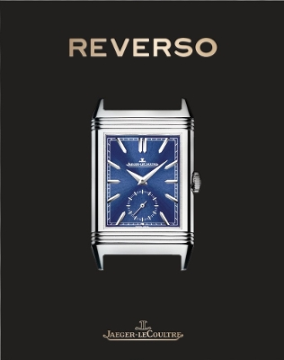 Jaeger-LeCoultre: Reverso book