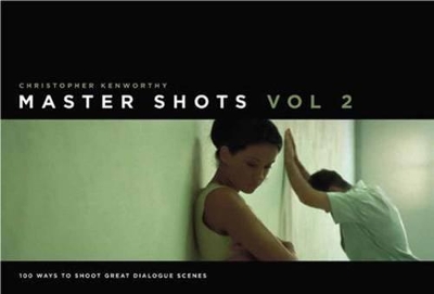 Master Shots, Vol 2 book