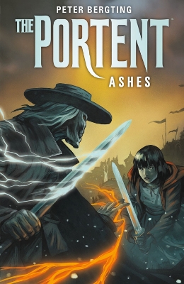 Portent, The: Ashes book