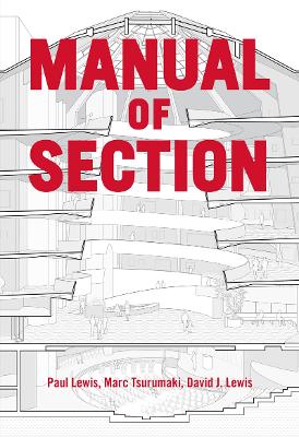 Manual of Section book