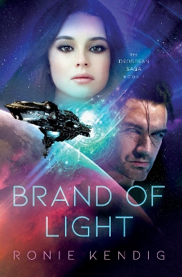 Brand of Light book