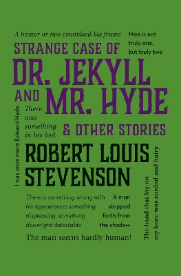 Strange Case of Dr. Jekyll and Mr. Hyde & Other Stories book