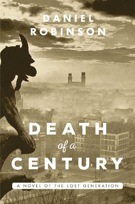 Death of a Century book