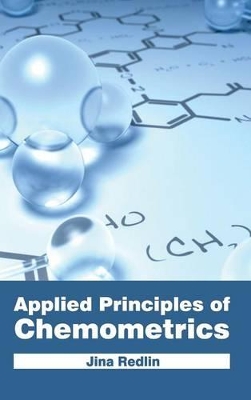 Applied Principles of Chemometrics book